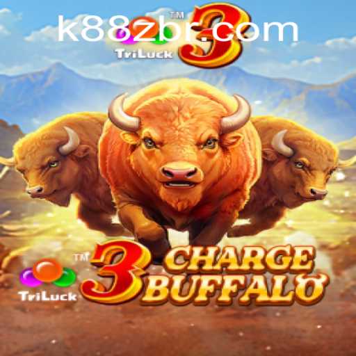 Charging into Adventure: Discover the World of 3ChargeBuffalo