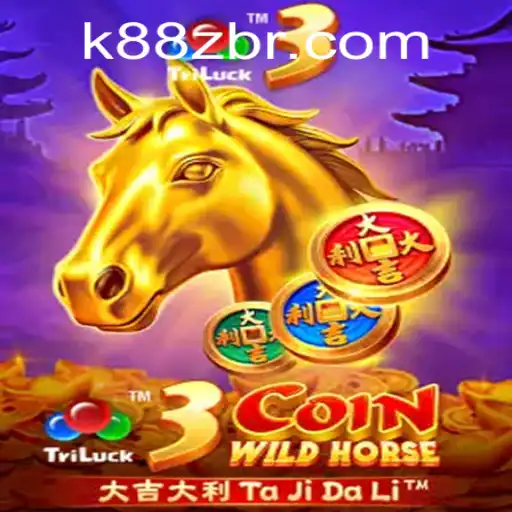 3CoinWildHorse: A Comprehensive Look into the Exciting New Game