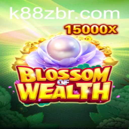 BlossomofWealth: The New Era of Interactive Gaming