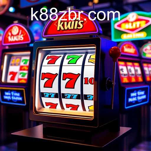 Caça-níqueis: A Comprehensive Exploration