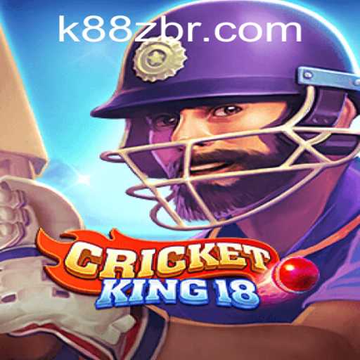 The Exciting World of CricketKing18: Mastering the Virtual Cricket Arena