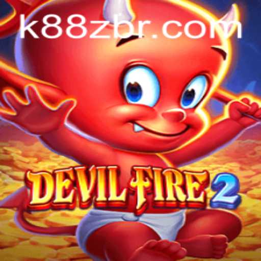 DevilFire2 Gameplay Unleashed: A Comprehensive Guide on K88Z