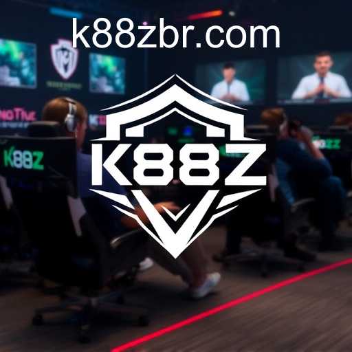 Esportes Virtuais e K88Z: Transformando o Cenário dos eSports