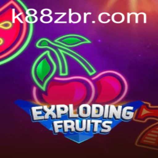 ExplodingFruits: The Ultimate Gaming Experience
