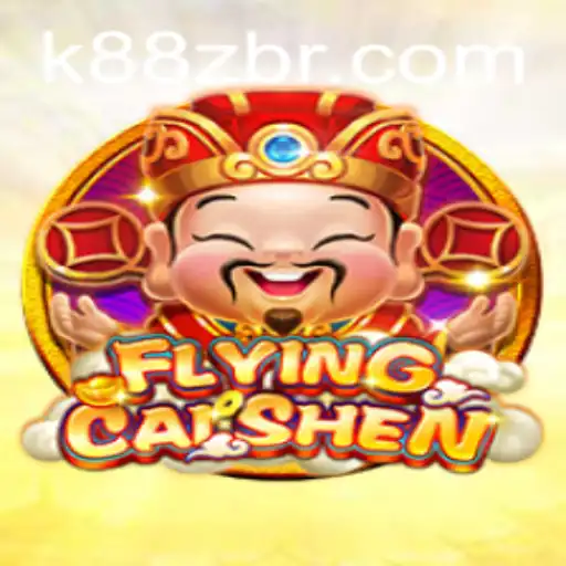 Discover FlyingCaiShen: Unlock the Mystical World of Prosperity