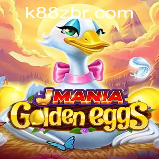 Unveiling the Excitement of JManiaGoldenEggs with K88Z