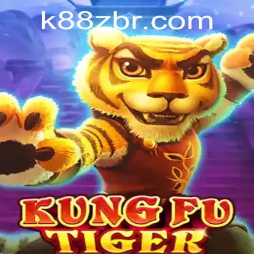 KungFuTiger: An Action-Packed Journey with Code K88Z