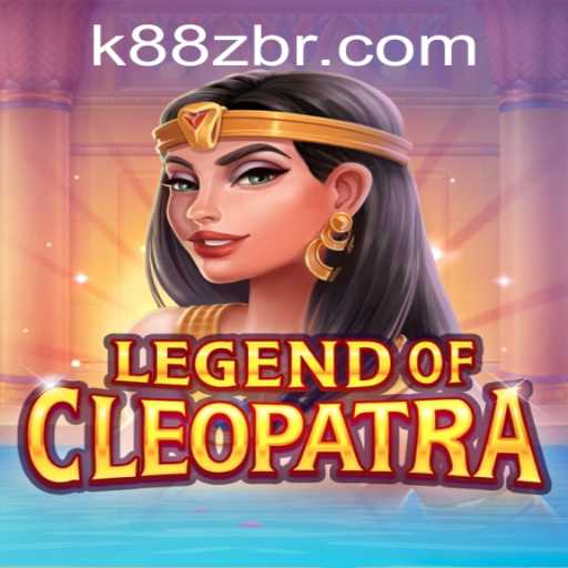 LegendOfCleopatra: Dive into the Ancient World of Riches and Adventure with K88Z