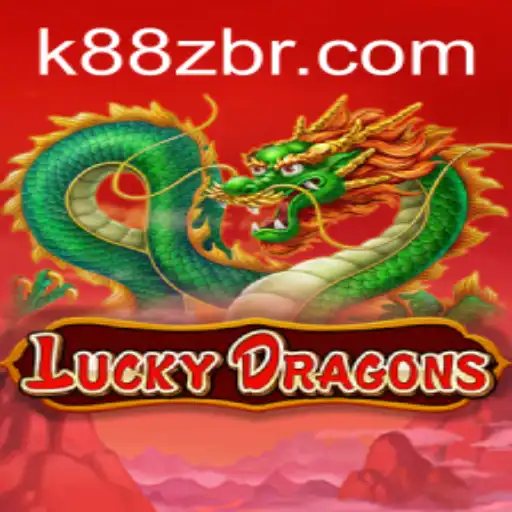 Embarking on the Adventure of LuckyDragons: Unveiling the Thrill Behind K88Z