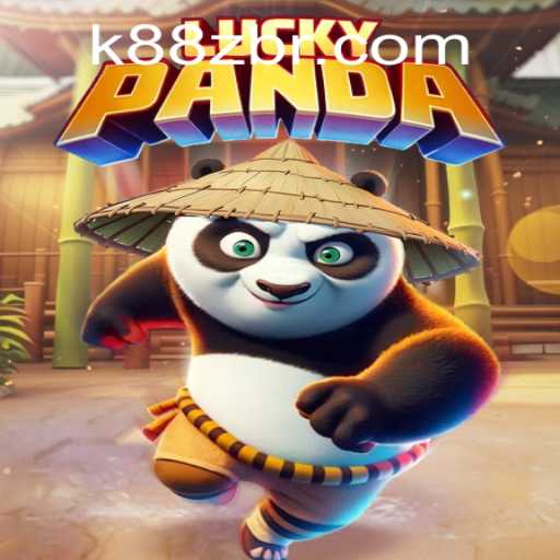 Dive into the Exciting World of LuckyPanda with K88Z