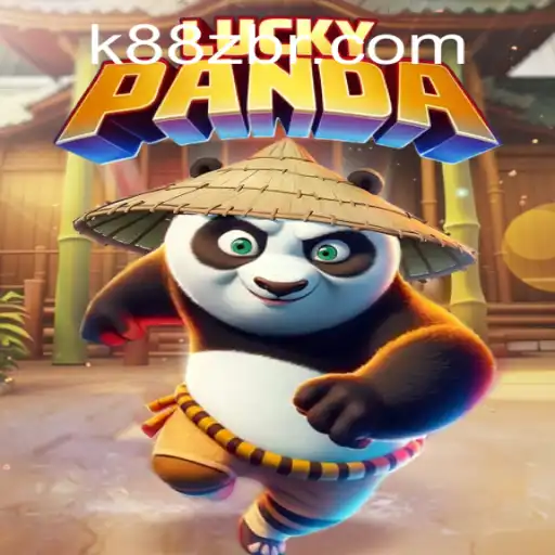 Dive into the Exciting World of LuckyPanda with K88Z