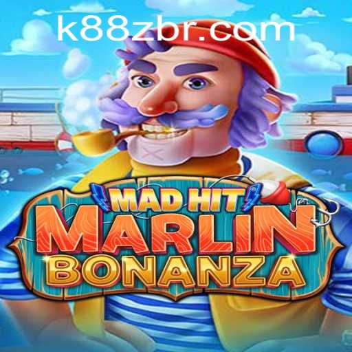 MadHitMarlinBonanza: Dive into the Underwater Adventure