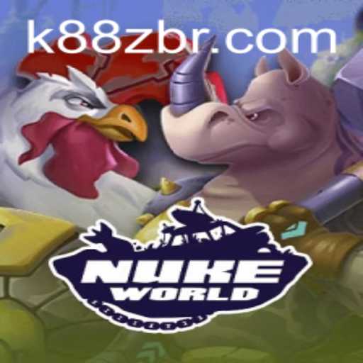 Exploring the Thrilling Realm of NukeWorld: A Deep Dive into Game Mechanics and Strategies