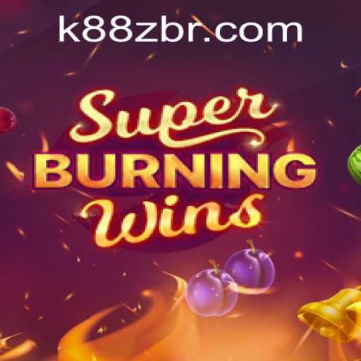 Exploring the Excitement of SuperBurningWins with K88Z