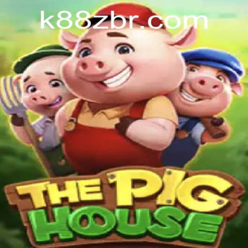 ThePigHouse: Dive into a Unique Gaming Experience with K88Z