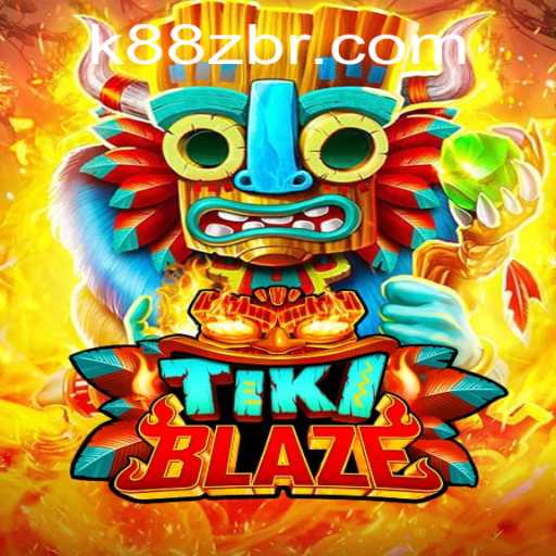 TikiBlaze: Navigating the Enchanting World of Adventure and Strategy