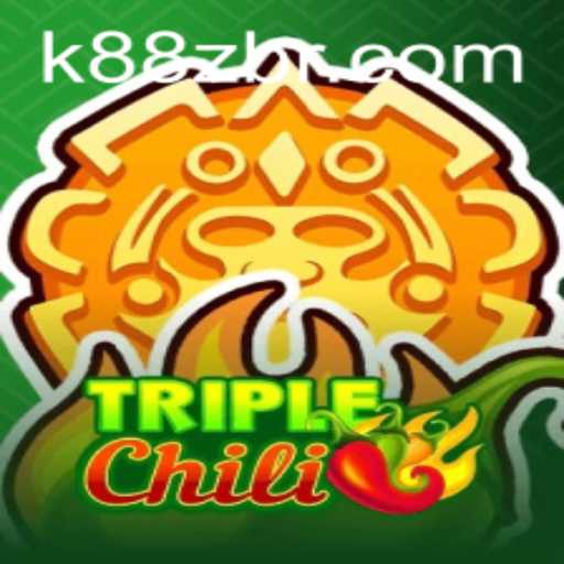 Introducing TripleChili: An Exciting New Gaming Experience
