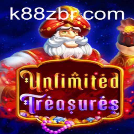 UnlimitedTreasures: Explore and Conquer with the Magical Code K88Z