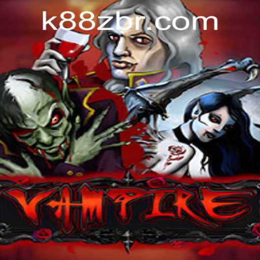 Vampire: Unraveling the Mysteries of the Game with K88Z