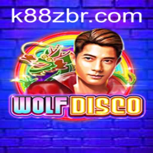 Exploring WolfDisco: The Thrilling World of K88Z